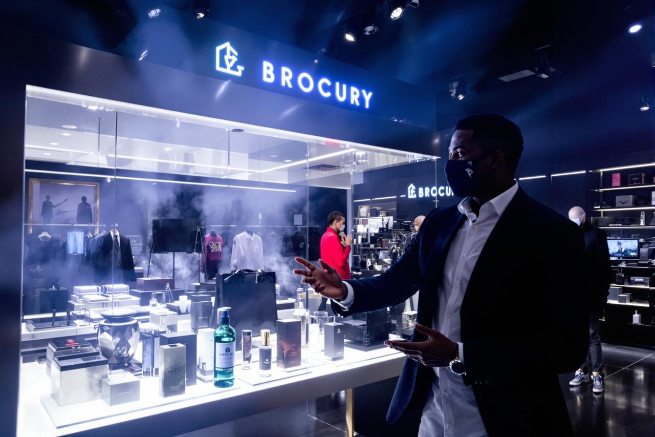 知名博主深扒某品牌代言人黑历史，品牌方紧急切割